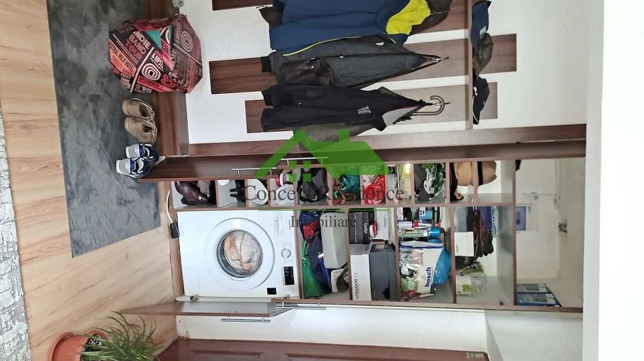 Apartament 57 mp, etaj 4/5 – str. Victoriei, aproape Vivo - Poză 9