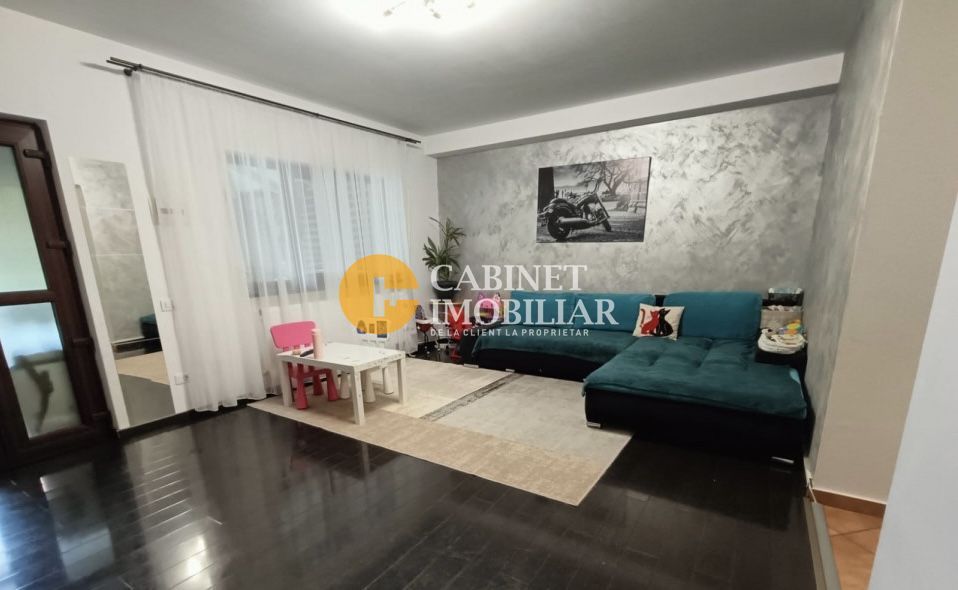 Casa 4 camere - Valea Adanca zona 5 Drumuri - Poză 3