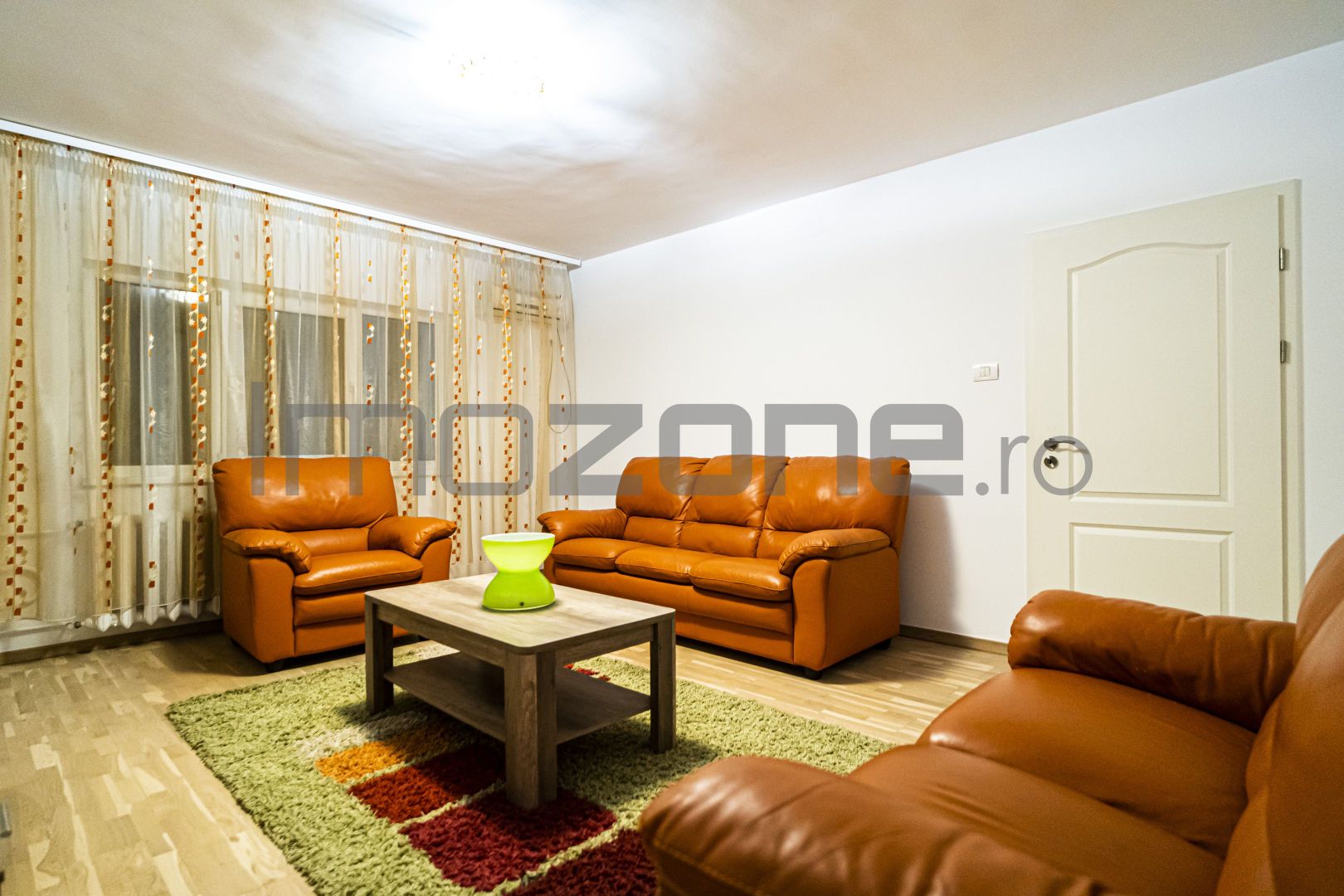 Drumul Sarii, 3 camere, 77 mp, et 5, 2 băi, bucatarie mare, disponibil imediat - Poză 4