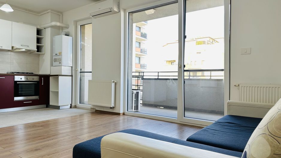 VANDUT - IRIS 12 Aradului - Mobilat & Utilat | Terasa & Parcare | Comision 0% - Poză 23