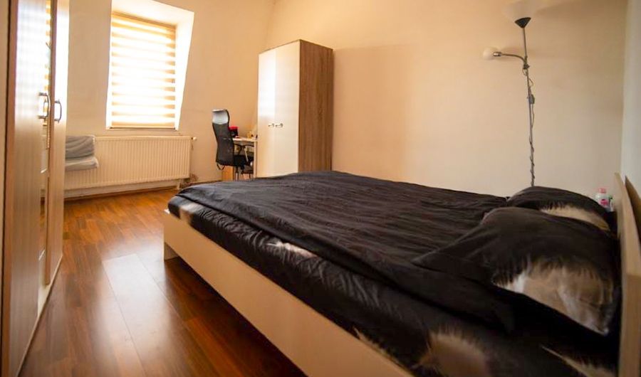 Vânzare apartament 3 camere, 70mp | Boxă 19mp - Poză 7