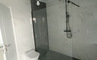 Casa noua tip duplex, 4 camere, curte, 105mp utili, Cetate, Alba-Iulia - Poză 12