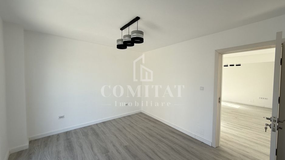 Preț excelent | Apartament cu 3 camere, 2 băi  | Dâmbul Rotund - Poză 11