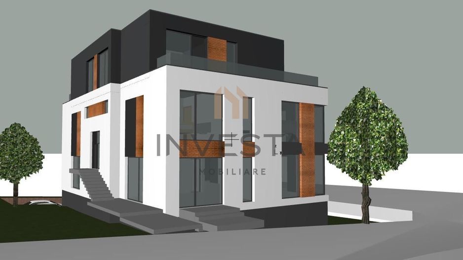 Spatiu  comercial ideal pentru birouri sau activitati medicale! - Poză 4