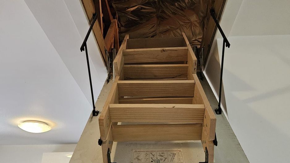 Freidorf | 3 Camere | Scara interioara | Loc de parcare inclus in pret. - Poză 5