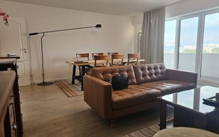 Apartament 3 camere mobilat , Zona Rond Alba Iulia - Poză 1