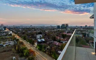 APARTAMENT PREMIUM | 3 CAMERE | ONE VERDI PARK - Poză 29
