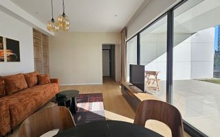 2 Camere + Parcare, terasa 60mp, One Lake Club - Poză 2