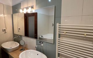 Apartament de ichiriat - 3 camere Herastrau -PARCARE -BOXA -NOU - Poză 31