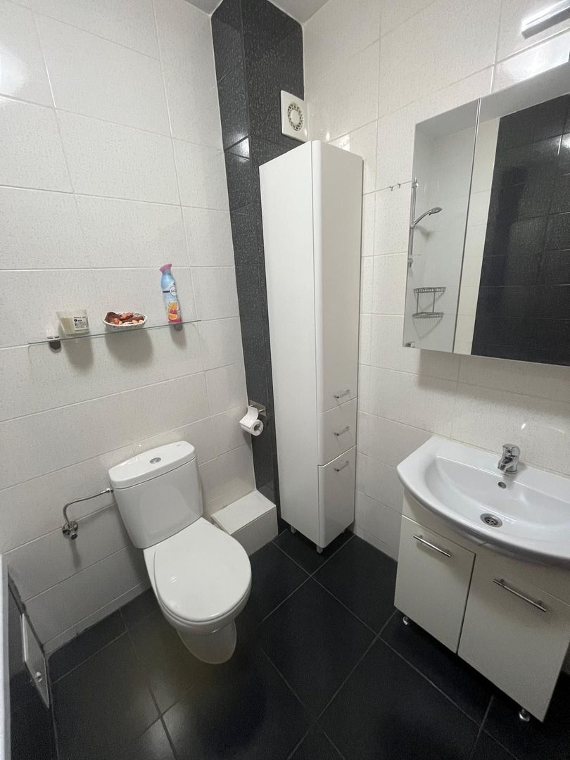 Apartament elegant cu trei camere, Metalurgiei, 167.000 negociabil. 0% comision - Poză 12