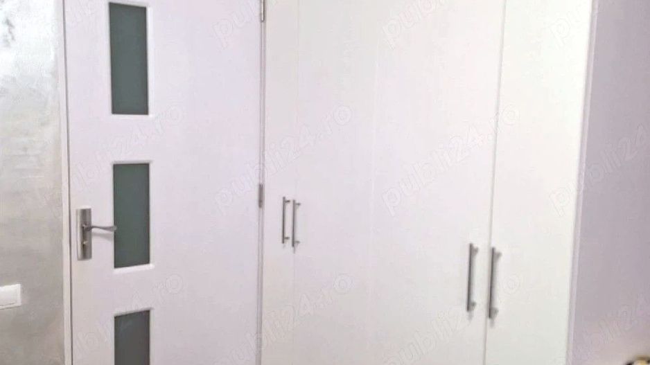 🏡 închiriez Garsonieră Titan, 7 min metrou Costin Georgian, renovată recent - Poză 6