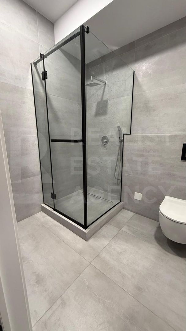 Chirie, apartament, 2 camere, str. Bogdan-Voievod, Râșcani - Poză 7