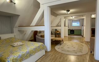 DUPLEX SUPERB CU 2 CAMERE DE 100 MP IN INIMA DOROBANTI CAPITALE - Poză 2