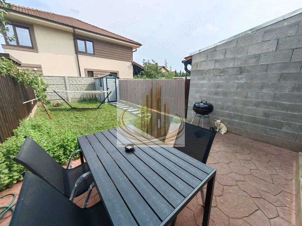 Casa cu 4 camere si 2 bai| Pet Friendly | 2 Parcări | Zona LIDL - Poză 10