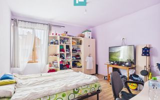 Casă individuală, 3 camere, 87 mp - Sânmartin - Poză 7