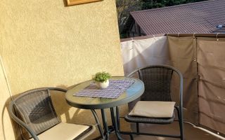 De vânzare: Apartament cu 3 camere decomandate , Et. 2 | zona Sud - Poză 7