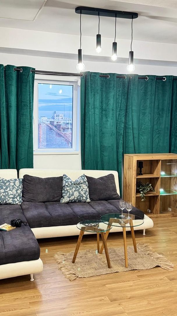De Inchiriat Apartament 2 Camere, Unirii - Lipscani - Poză 1