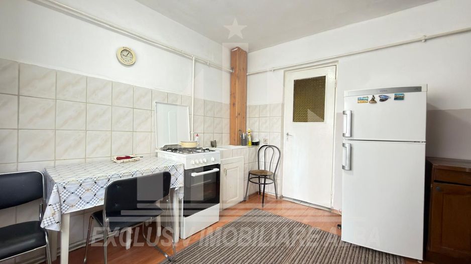 Apartament 2 camere | 54 mp | Mobilat si utilat | Cetate - Poză 5