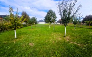 Casa Individuala pe un singur nivel cu 2200 mp de curte, in Săcel - Poză 8