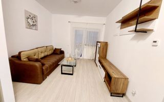 Apartament 3 camere | mobilat și utilat | Arhitecților - Poză 1