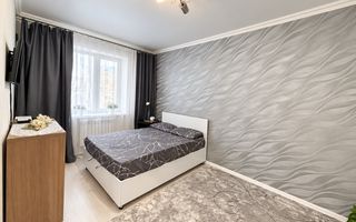 Apartament cu 1 cameră, Buiucani, Mun. Chișinău - Poză 2