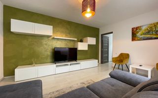 Apartament modern cu 3 camere de vanzare in zona Gheorgheni! - Poză 2