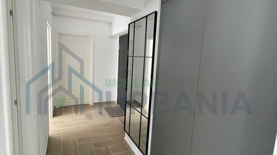 Apartament de închiriat, 2 camere, Complex Evergreen, Tătărași, Iași - Poză 2