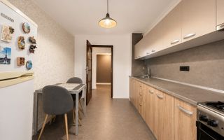 Apart. 2 Camere | Decomandat | Piața 9 Mai | Etaj 1 | Centrală Gaz - Poză 5