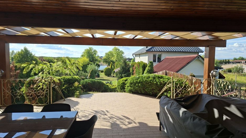 BRASADAS vinde casa cu iesire la lac - Poză 18