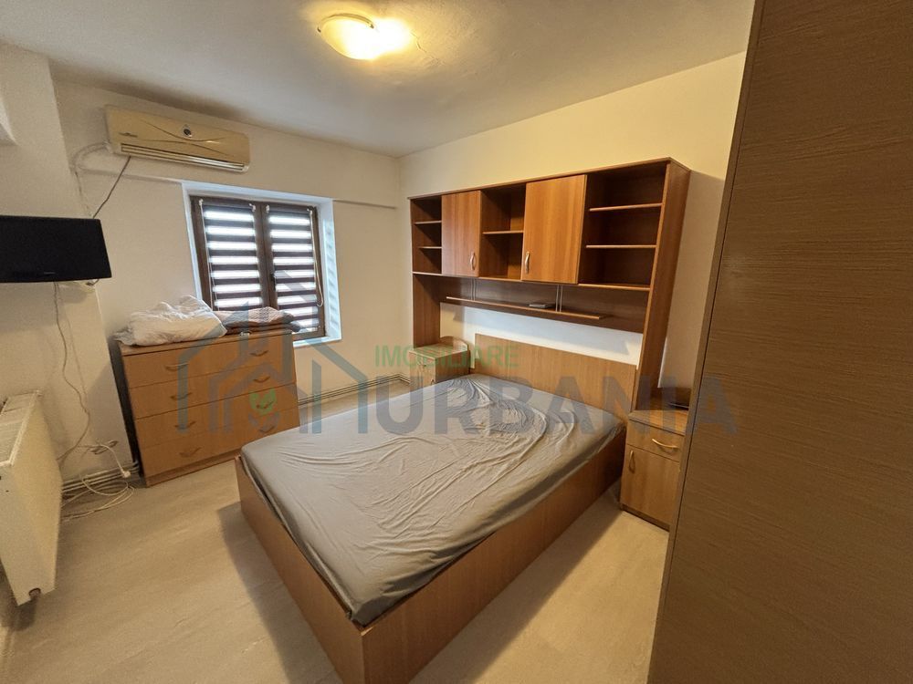 Apartament 2 camere, open space, în Centrul Civic Iași - Poză 6