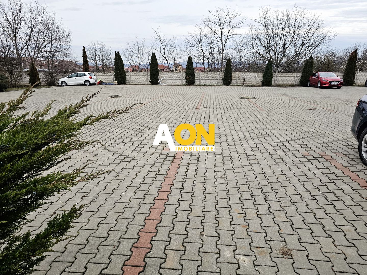 Apartament 2 camere, mobilat, utilat, cartier Orhideea - Poză 9