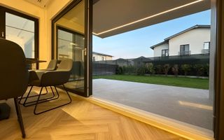 Vila individuala *432mp* + curte // 6 locuri Parcare / Pipera-Tunari - Poză 7