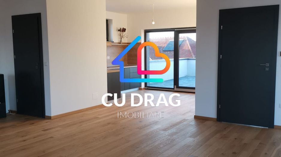 Casa pretabila regim Hotelier 5 apartamente. - Poză 13