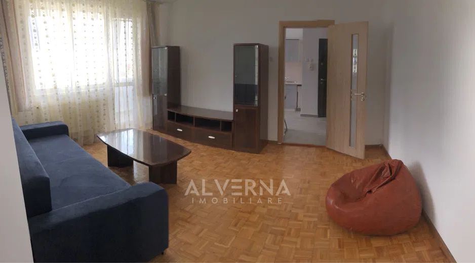 Apartament 2 camere | 50 mp | balcon inchis | semicentral | Grigorescu - Poză 3