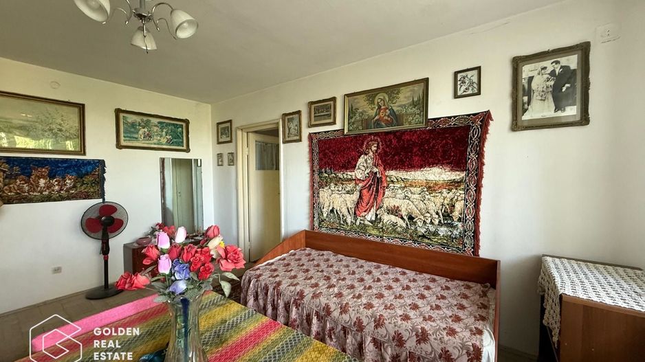 Apartament 2 camere, zona Podgoria - Poză 5