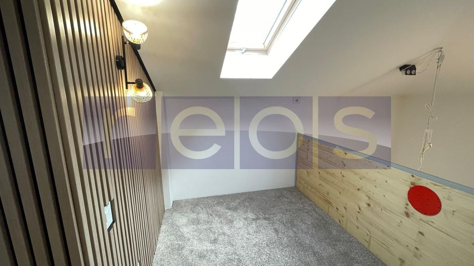 VANZARE CASUTA INTERBELICA RENOVATA DESIGN CONTEMPORAN 107MP MOSILOR FOISOR - Poză 15