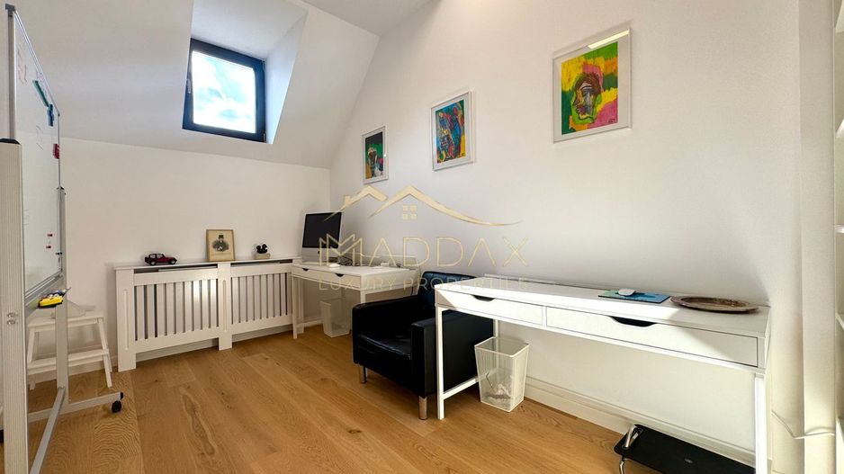 Apartament cu *3 camere* / Cladire Istorica stil Brancovenesc / Universitate - Poză 18