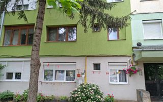 BRASADAS vinde ap 2 cam etaj 1/4 Micro 15. - Poză 1