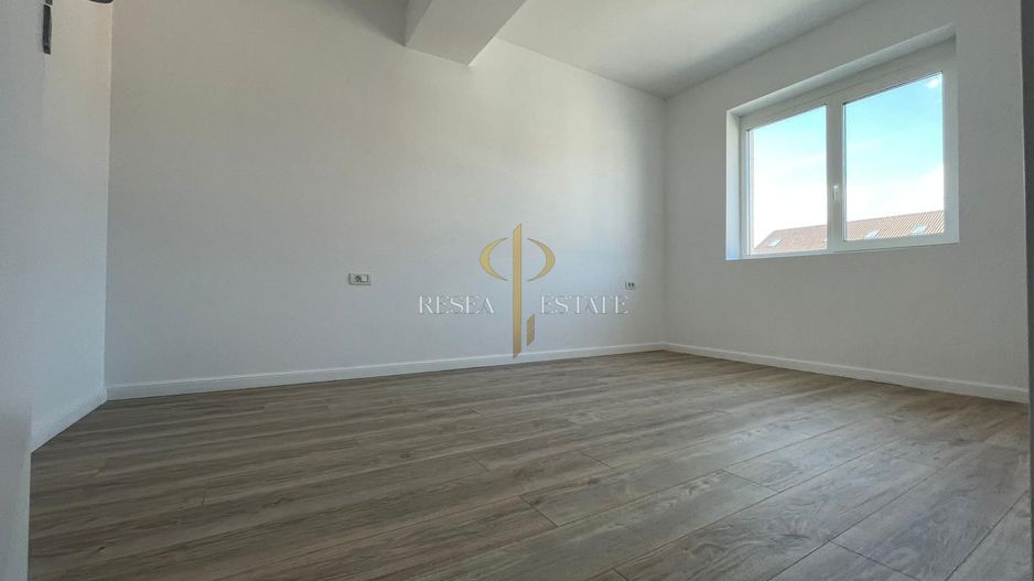 Apartament tip penthouse | 3 camere | Giroc - Poză 4