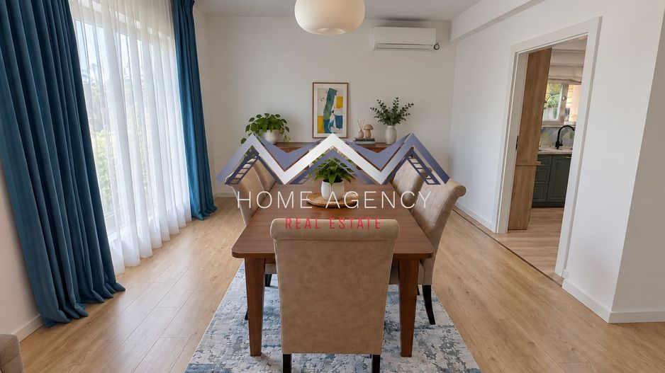 Casă P+1 Corbeanca, aproape de lac | teren 557 mp - Poză 2