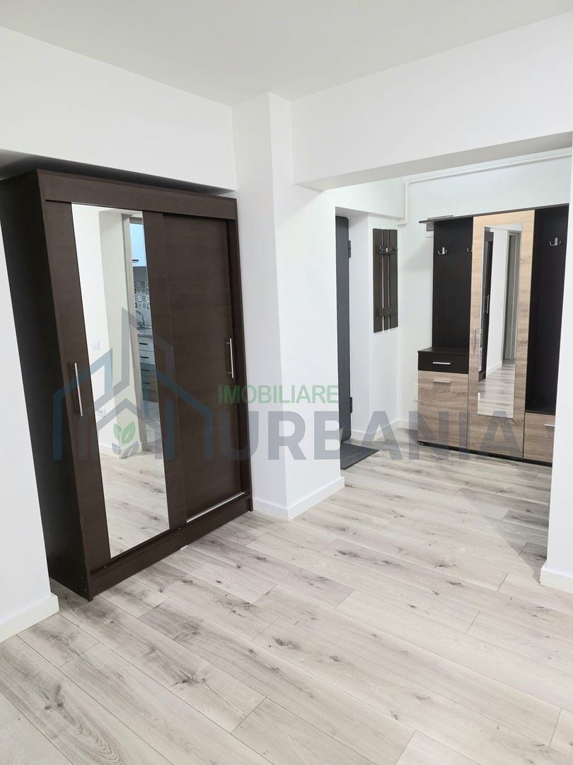Apartament 2 camere de inchiriat, zona Visan - 380 euro/luna - Poză 4