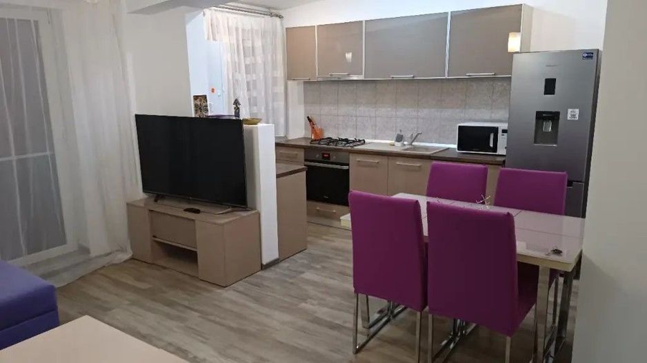 Apartament 2 camere de închiriat Baba Novac, Constanța, lângă Lidl - Poză 2