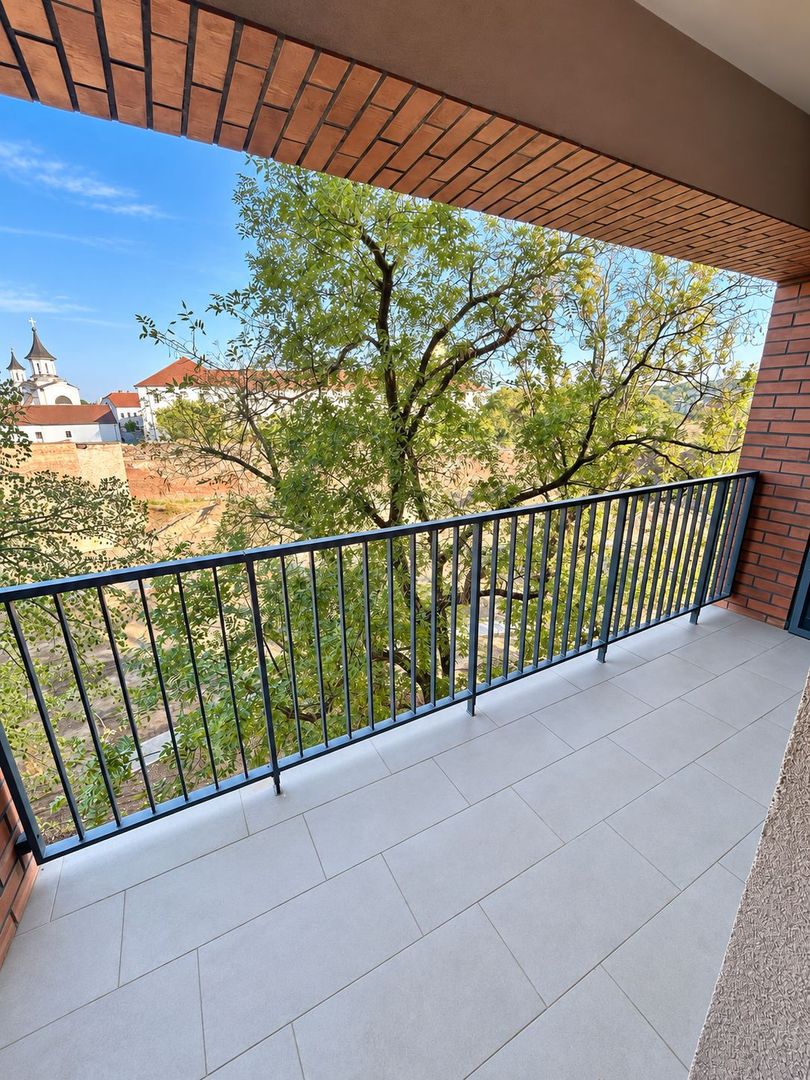 Apartament 2 Camere - Complex Scala Cetate - Poză 5