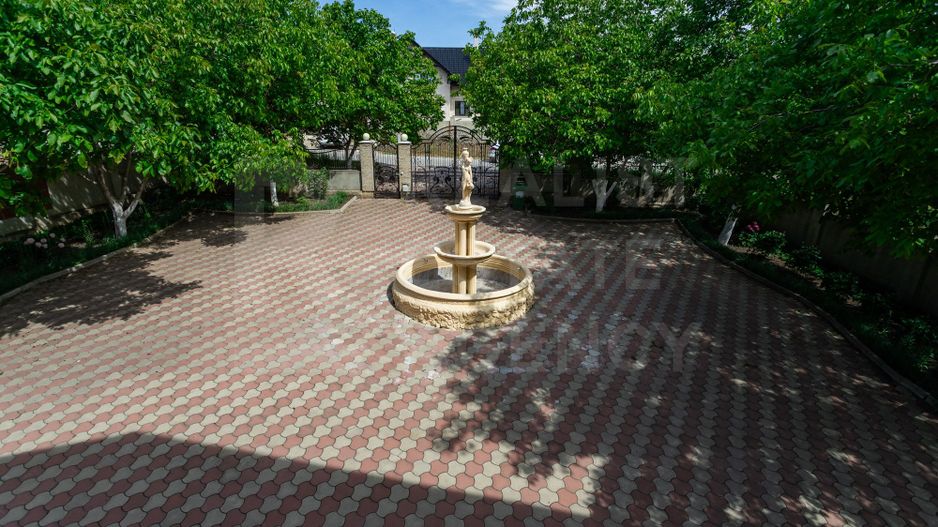 Casă în 4 nivele, amplasat pe strada Chicago, Stăuceni. - Poză 7