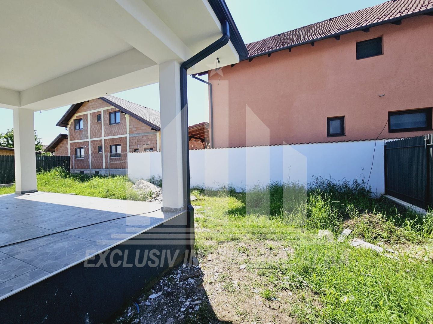 Casa individuala pe un nivel, Alba-Micesti - Poză 8