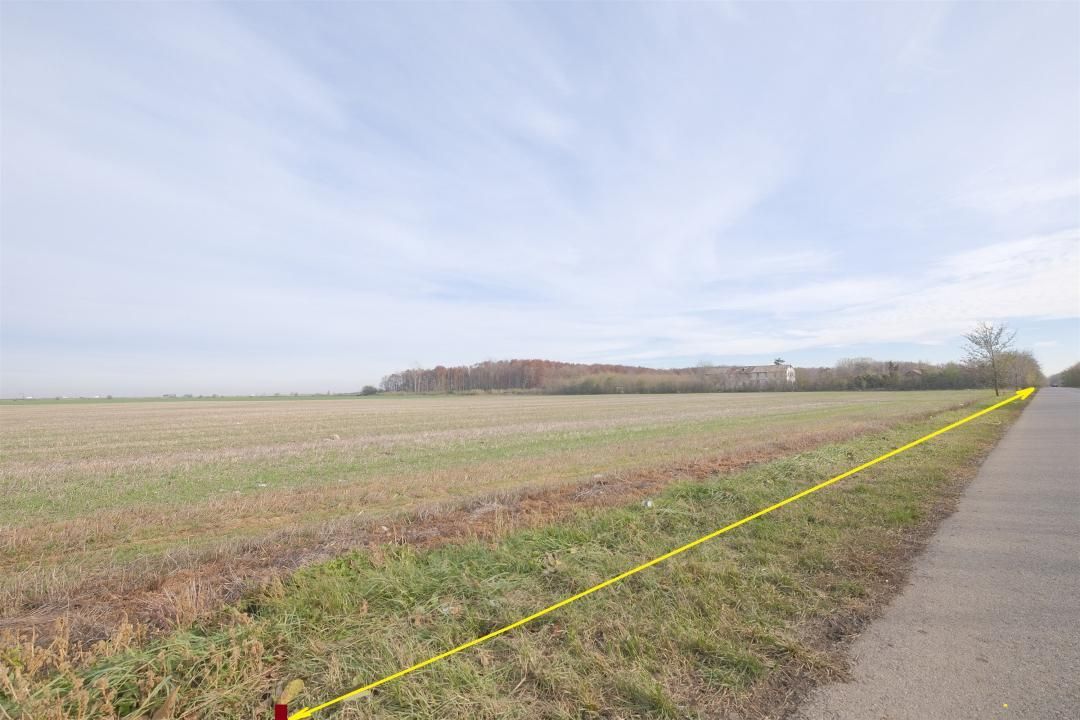 GHERGHITA - nodul A3, 27 Ha. teren compact ideal constructii industriale - Poză 4