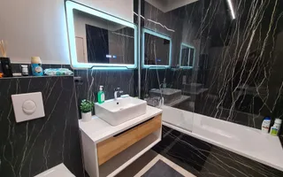 Apartament pet friendly cu 2 camere - acces gratuit in sala de fitness - Cetatii - Poză 18