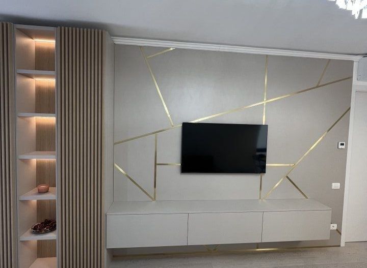 3 camere lux Şoseaua Nordului - Herastrau - Poză 1