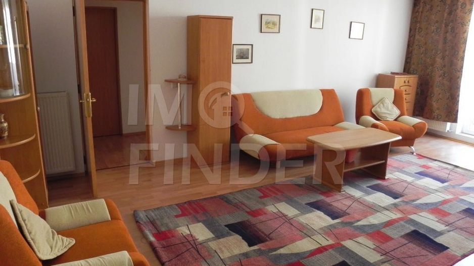 Apartament cu Parcare Subterana Zorilor Republicii, 65 mp - Poză 1