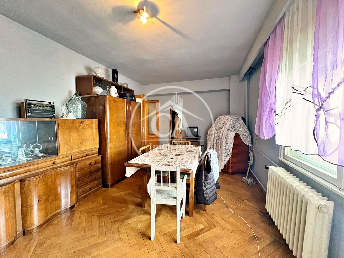 Apartament cu 2 camere de inchiriat in zona Spitalul Judetean, Oradea - Poză 6